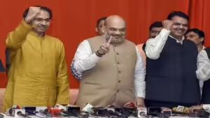 ‘Operation Devendra’: Uddhav Thackeray says Amit Shah planned Sena (UBT) MP defections to ‘sideline’ Fadnavis | India News