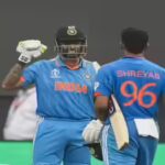 ‘Very happy for Shreyas Iyer’: Suryakumar Yadav reacts after losing India captaincy | Cricket News