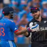 ‘From an opponent to a friend’: Virat Kohli pens heartfelt farewell message for Kane Williamson | Cricket News
