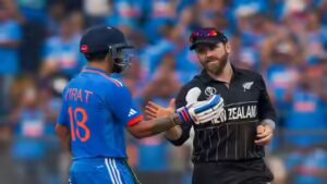 ‘From an opponent to a friend’: Virat Kohli pens heartfelt farewell message for Kane Williamson | Cricket News