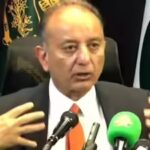 ‘Will cut off those hands’: Pakistan minister’s stark warning to India over Indus Waters Treaty