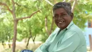 Muthu Master A Woman Disguising As A Woman: Meet Muthu Master: A woman who lived as a man for 37 years of her life and why |