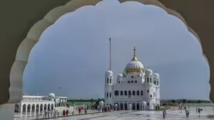 Main suspect held in killing of Sikh couple inside Pakistan’s Khyber Pakhtunkhwa gurdwara