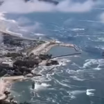 Nasa satellite captures mega tsunami after 8.8 Kamchatka earthquake in the Pacific Ocean: Scientists reveal shocking details |
