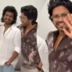 Naveen Polishetty’s pan-India reel wins hearts; Prashanth Neel, Lokesh Kanagaraj, Sukumar, and Rishab Shetty join the fun |