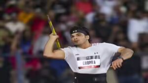 Neeraj Chopra misses podium as Rumesh Pathirage wins Doha Diamond League title | More sports News