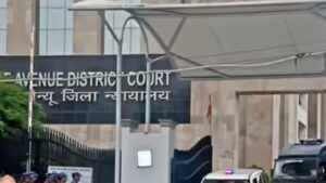 NEET Paper Leak Accused Yash Yadav Seeks Bail to Take Re-Exam Amidst Ongoing CBI Investigations | India News