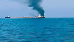Us Ship Attack: ‘Armed robbery and state piracy’: Iran condemns US attack on ship that killed 3 Indian sailors