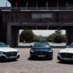 New Mercedes-Benz S-Class to travel across India as part of 140-year celebration