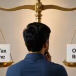 ITR filing FY 2025-26: Old vs new income tax regime – how salaried taxpayers can lower tax outgo