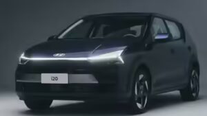 Next-gen Hyundai i20 unveiled globally! Key details, what’s new