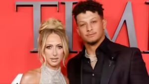 Patrick Mahomes and Brittany Mahomes combined net worth in 2026: Career earnings, endorsements, investments, lifestyle, and real estate | NFL News