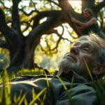 Nigerian proverb of the day: “What an old man sees while lying down, a young man can never see even when he climbs up in a tree” and a lesson in experience, judgement and wisdom