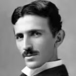 Quote of the day by Nikola Tesla: “If your hate could be turned into electricity, it would light up the whole world.” |