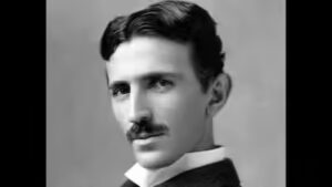 Quote of the day by Nikola Tesla: “If your hate could be turned into electricity, it would light up the whole world.” |