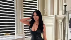 Nina Lin Twitch Ban: Streamer Nina Lin permanently banned from Twitch days after NYC arrest