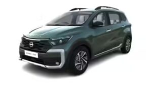 Nissan Gravite MPV now pricier: Variant-wise price revision explained