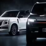 Nissan teases Tekton SUV ahead of July 9 debut: Calls it ‘Baby Patrol’