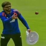 IND vs AFG: Why is Nitish Kumar Reddy not playing the second ODI against Afghanistan? | Cricket News