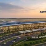 From passengers to parcels: Jewar’s Noida International Airport to see first cargo flight today