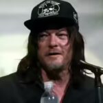 Norman Reedus wraps final season of ‘The Walking Dead: Daryl Dixon,’ shares farewell post: ‘It hits just way different this time’