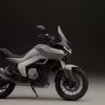 Norton Atlas GT unveiled! Specs, key details about India-bound ADV