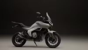 Norton Atlas GT unveiled! Specs, key details about India-bound ADV
