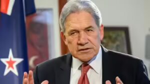 India-New Zealand Free Trade Agreement: ‘Target Indians and Indians alone’: New Zeland foreign minister Winston Peters alleges ‘covert’ immigration changes under FTA