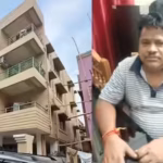 Who is Baikuntha Nath Behera? Assistant executive engineer found with 5 multi-storeyed buildings and 13 plots | Bhubaneswar News