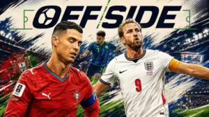 OFFSIDE | WORLD CUP 2026: Portugal need to put ‘GOAT’ Ronaldo out to pasture | Football News