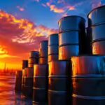 Crude slips toward $70 as tankers return to Hormuz after US-Iran reach peace deal