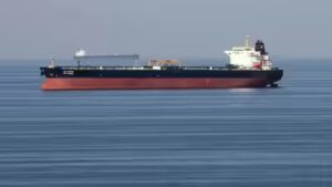 Oil prices rebound as US-Iran peace hopes temper Hormuz supply fears