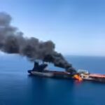 3 Indians confirmed killed in US strike on tanker off Oman; 3rd vessel attacked | India News