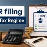 ITR filing FY 2025-26: How to calculate taxes under old income tax regime – explained
