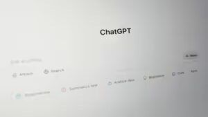 As Sam Altman’s OpenAI bans hundreds of ChatGPT accounts, it warns Americans: China is trying to influence ‘data center debate’ by lying about …