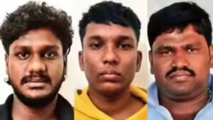 Bengaluru Murder: ‘Will leave only after killing you’: 2 youths beat Bengaluru PG owner to death; his last words were ‘I’ll return after getting stitches’ | Bengaluru News