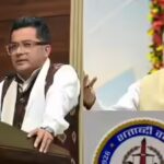 Union minister Pabitra Margherita, Bihar governor Syed Ata Hasnain to go for Ayatollah Khamenei’s state funeral | India News