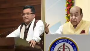 Union minister Pabitra Margherita, Bihar governor Syed Ata Hasnain to go for Ayatollah Khamenei’s state funeral | India News