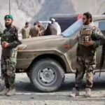 Pakistan carries out ‘calibrated strikes’ near Afghanistan border, 29 militants killed