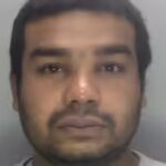 27-year-old Pakistani delivery driver on student visa jailed for rape in UK for over 8 years | World News