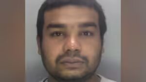 27-year-old Pakistani delivery driver on student visa jailed for rape in UK for over 8 years | World News