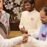 Panchayat’s Binod aka Ashok Pathak recalls meeting PM Narendra Modi: ‘He greeted me with ‘Sun raha hai na Binod?”