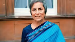 Meet Parveen Kumar: Indian-origin doctor awarded Britain’s highest order of British Empire Honour | World News