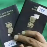 EC says passport among valid documents for SIR identification amid citizenship row | India News