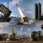 Patriot, S-400, THAAD, Iron Dome and HQ-9: Which air defence system is the best?