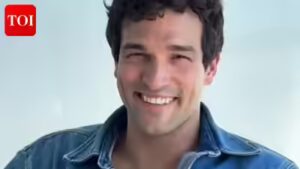 Paul Anthony Kelly cast in ‘The Housemaid’s Secret’; to make feature film debut in Sydney Sweeney starrer﻿ |