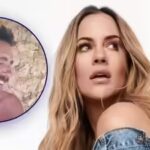 Paul Flack Death News: Caroline Flack’s brother Paul Flack passes away after being found unresponsive at home at 55 |