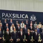 Pax Silica Summit: India among 35 countries backed US-led ‘AI Opportunity’ declaration