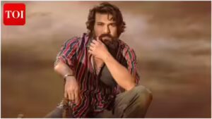 ‘Peddi’ box office collection day 15: Ram Charan film sees 18.4% dip; Worldwide gross reaches Rs 322.65 Cr | Telugu Movie News