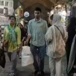 Iran’s inflation surges to 88.6% as war deepens economic crisis